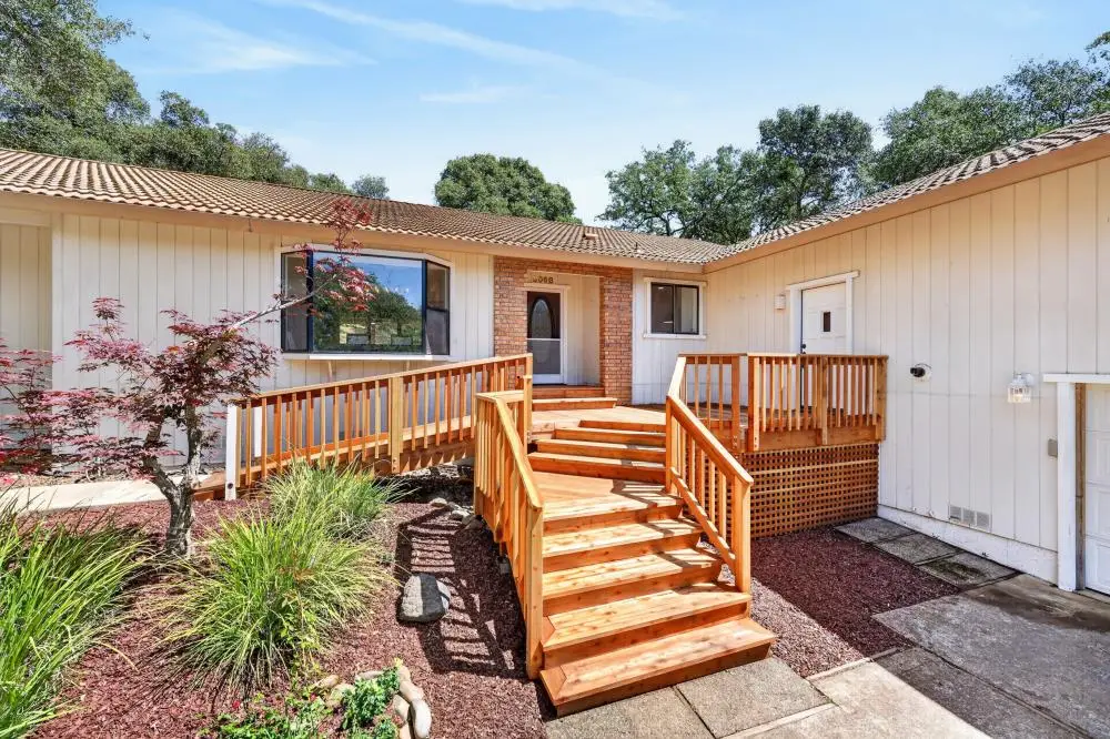 3068 Twin Oaks Road, Cameron Park, CA 95682 - #1