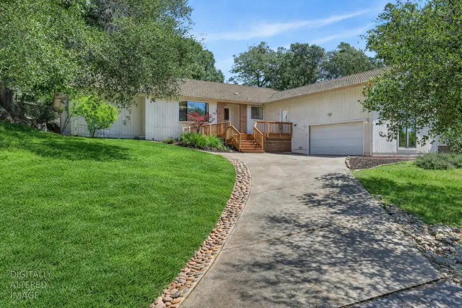 3068 Twin Oaks Road, Cameron Park, CA 95682 - #2