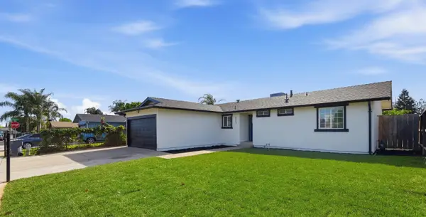 6307 Chief Tucker Avenue, Riverbank, CA 95367