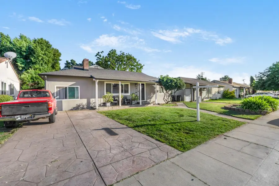 26 W Fargo Street, Stockton, CA 95204 - #2