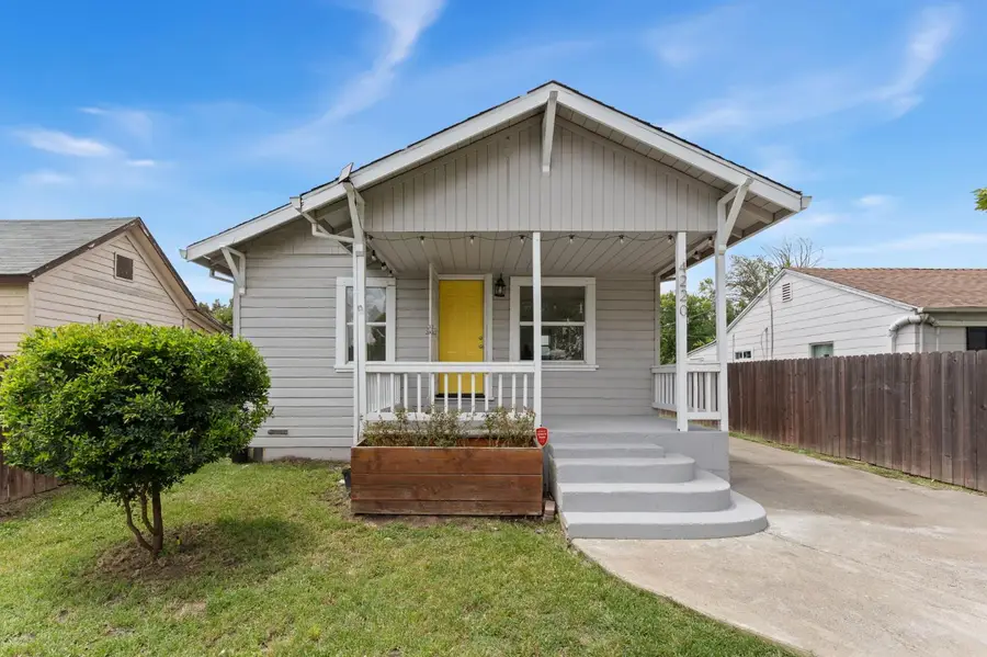 4220 33rd Street, Sacramento, CA 95820 - #2