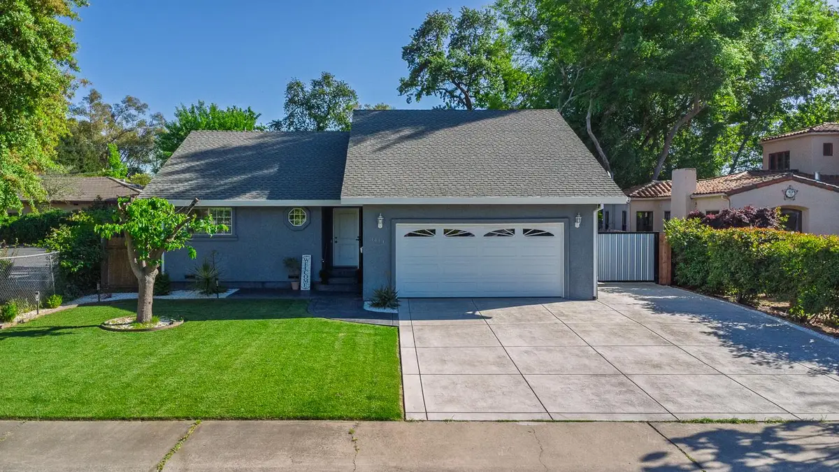 3414 Club Ln, Sacramento, CA 95821 - #1