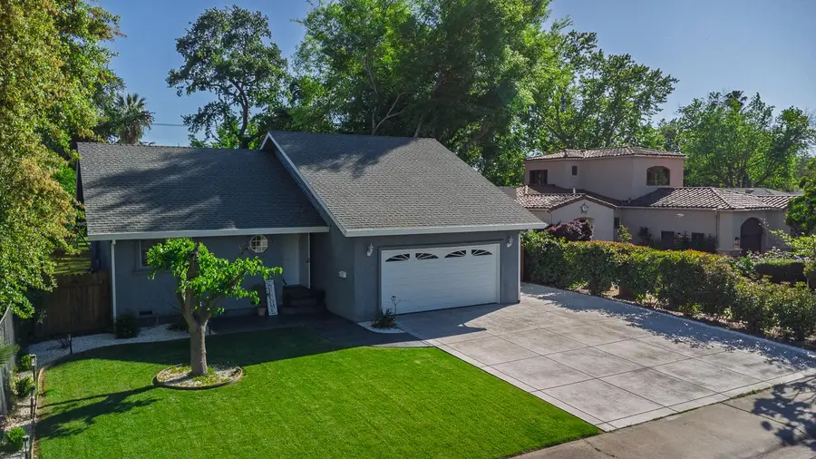 3414 Club Ln, Sacramento, CA 95821 - #2