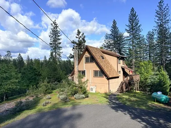 1675 Shirley Way, Arnold, CA 95223