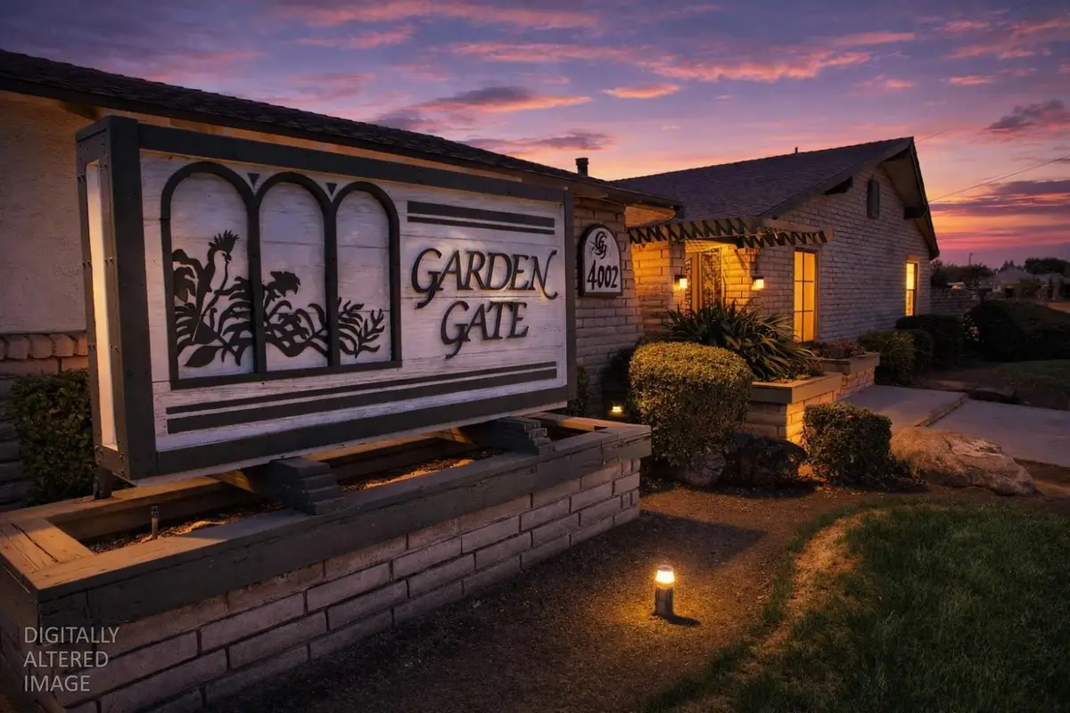 4002 E Dakota Avenue, Fresno, CA 93726 - #1