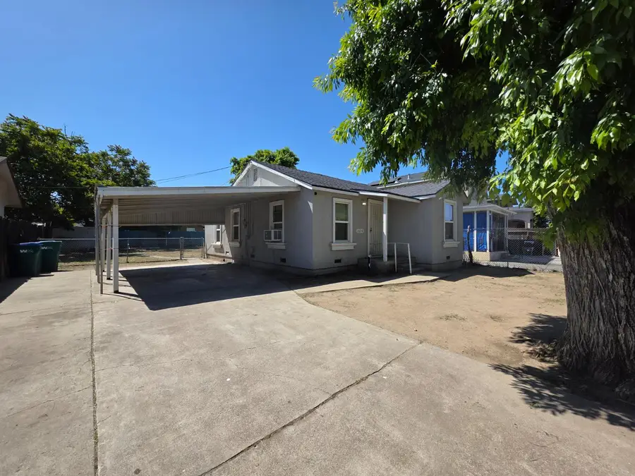 1810 E Flora Street, Stockton, CA 95205 - #2