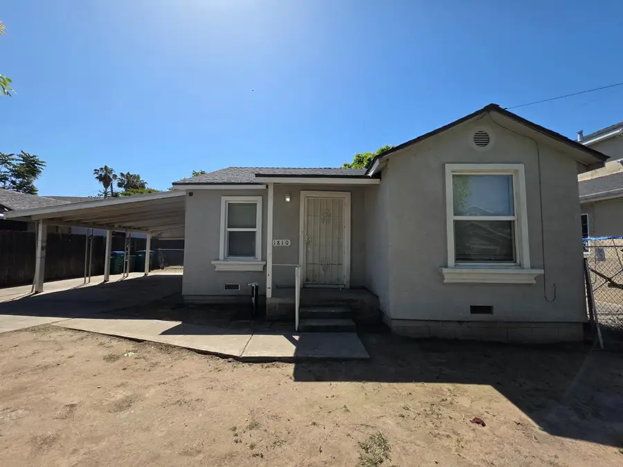 1810 E Flora Street, Stockton, CA 95205 - #3