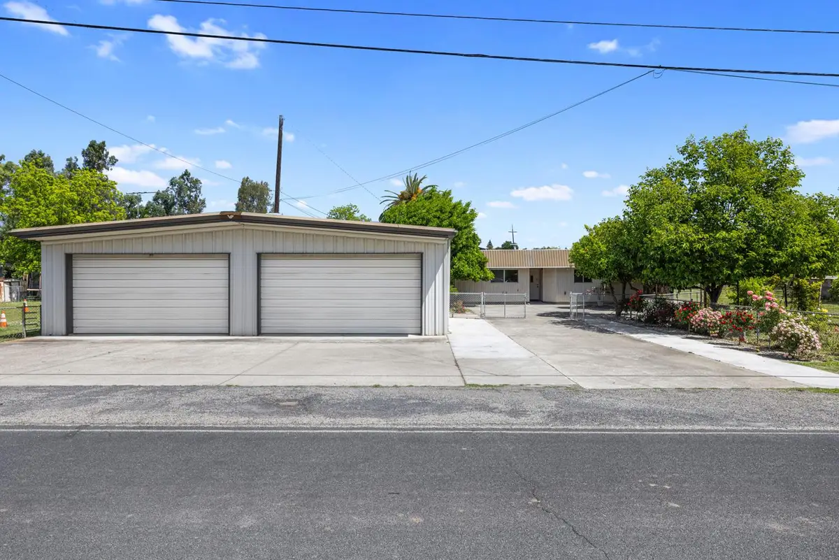3824 Hubbard Road, Stockton, CA 95215 - #1