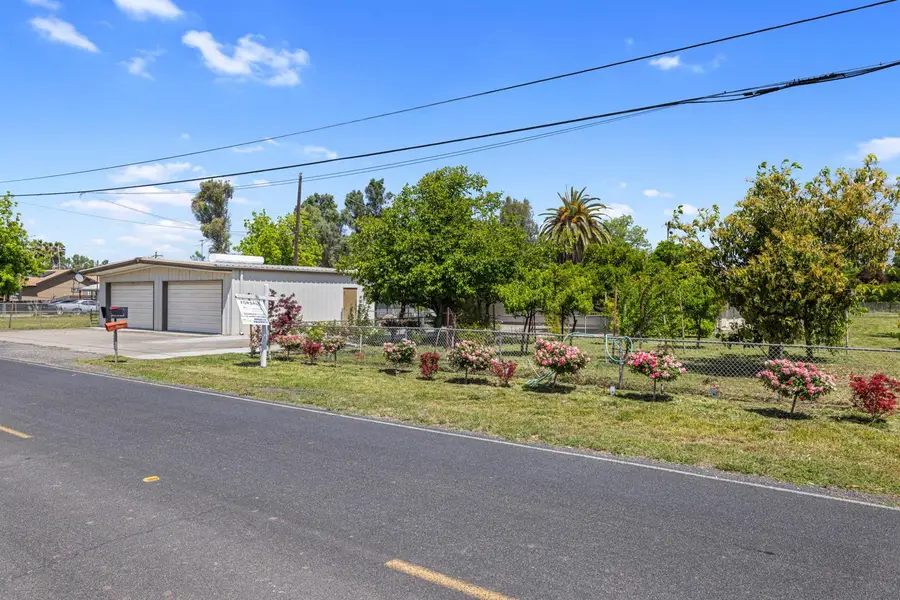 3824 Hubbard Road, Stockton, CA 95215 - #3