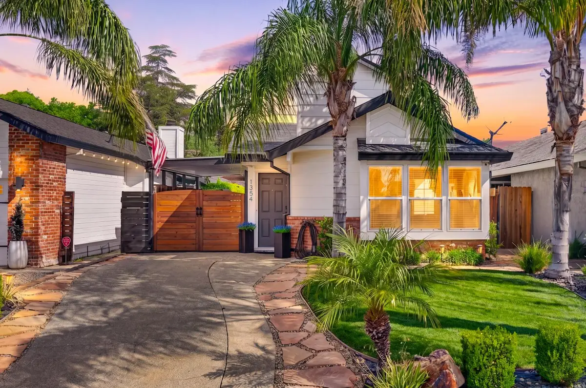 1354 Chignahuapan Way, Roseville, CA 95747 - #1