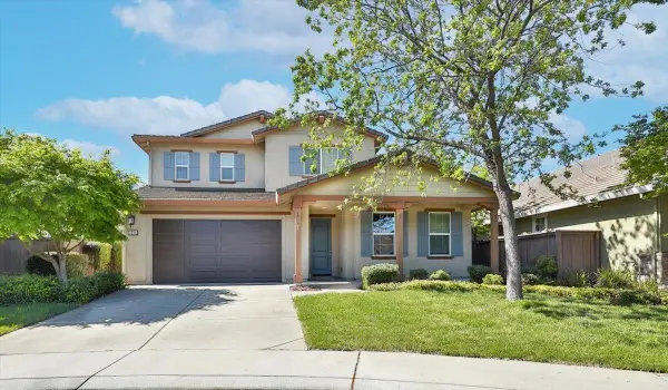 2234 Telegraph Hill Court, Rocklin, CA 95765