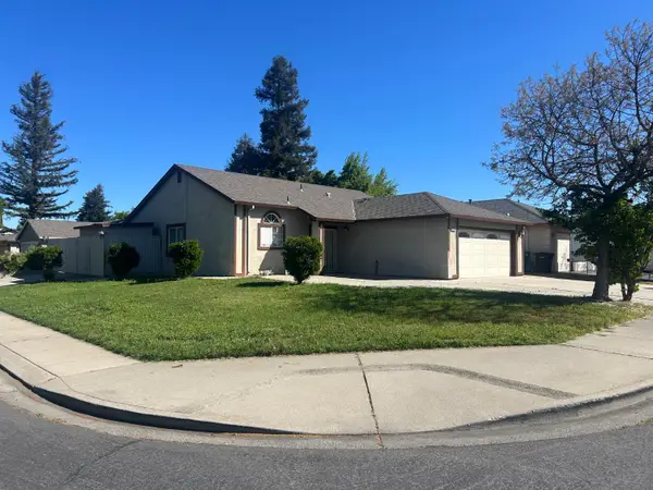 3421 Penny Way, Modesto, CA 95345