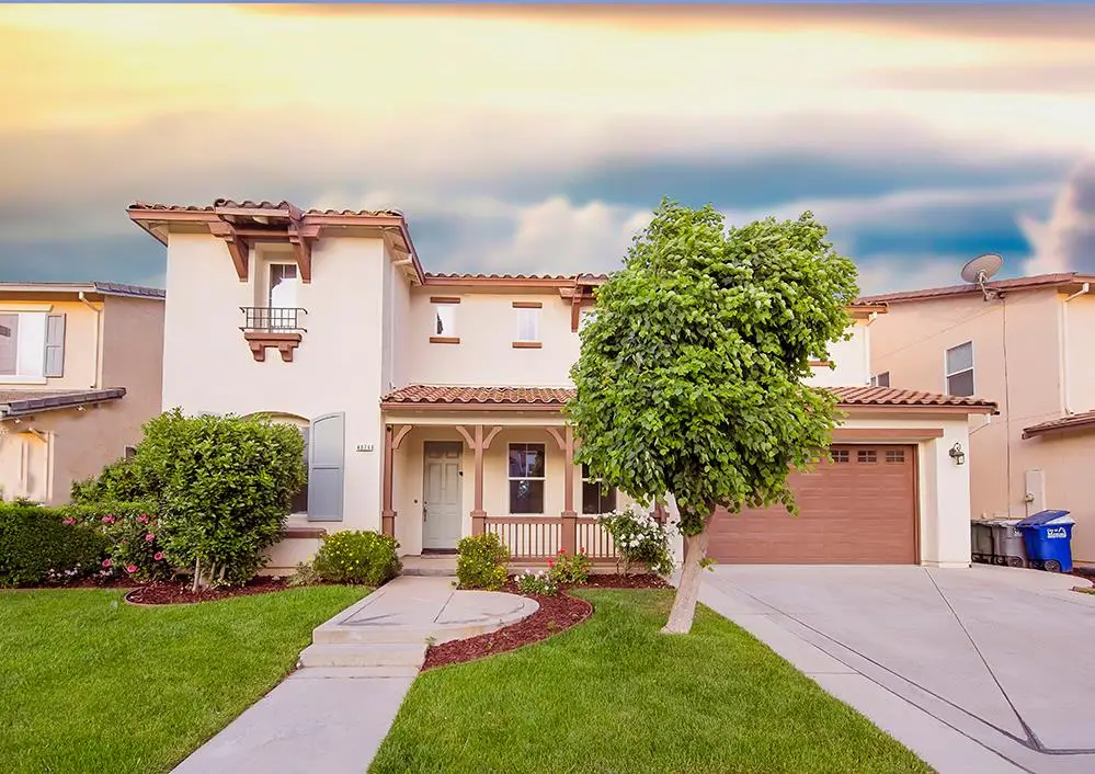 4076 St Remy Court, Merced, CA 95348 - #1