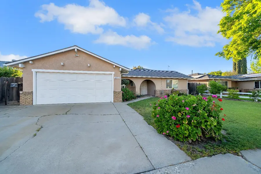 2313 San Rafael Avenue, Modesto, CA 95355 - #3