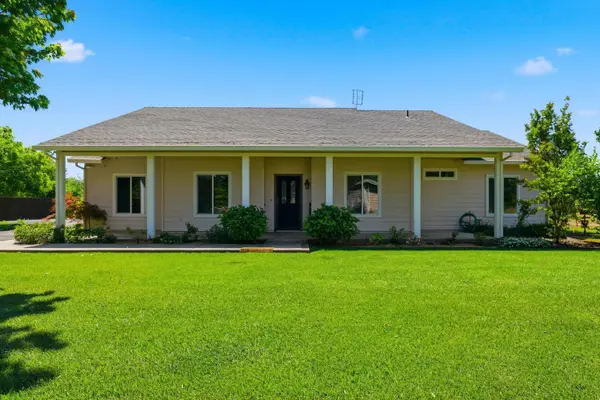 545 Macedo Road, Gridley, CA 95948