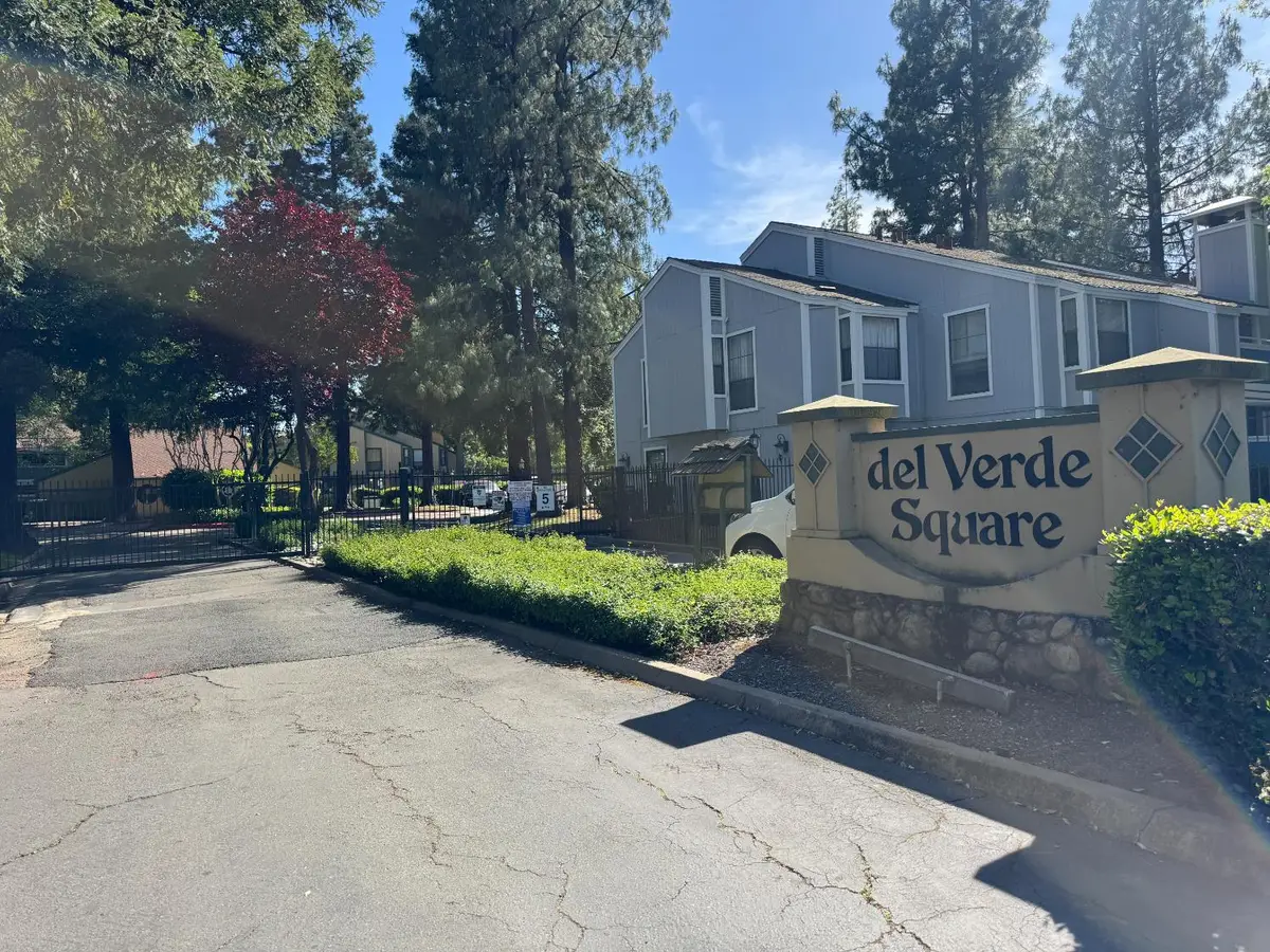 600 Del Verde Circle #6, Sacramento, CA 95833 - #1