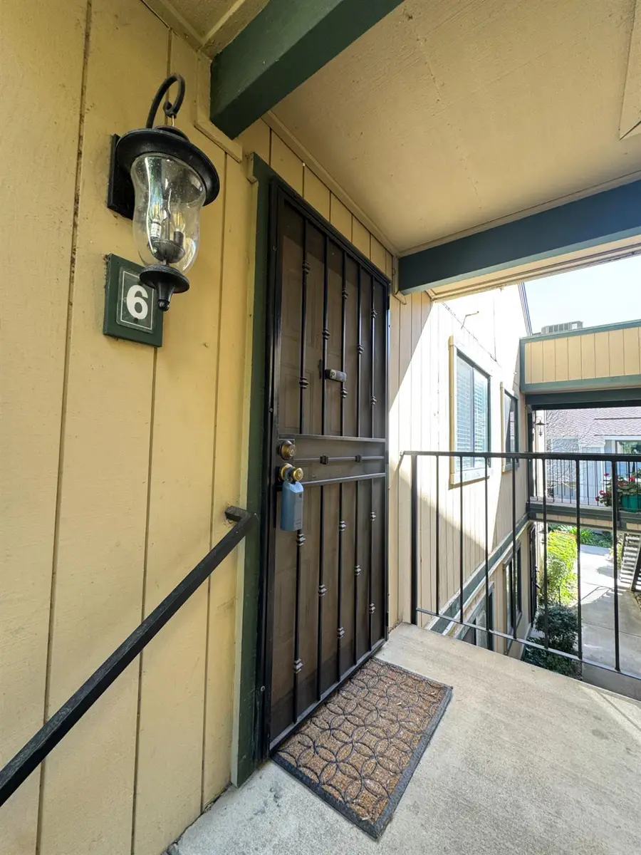 600 Del Verde Circle #6, Sacramento, CA 95833 - #2