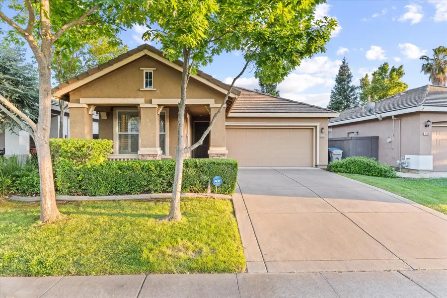 1642 Vosspark Way, Sacramento, CA 95835 - #2