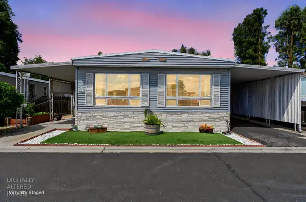 1830 E Yosemite Avenue #167, Manteca, CA 95336