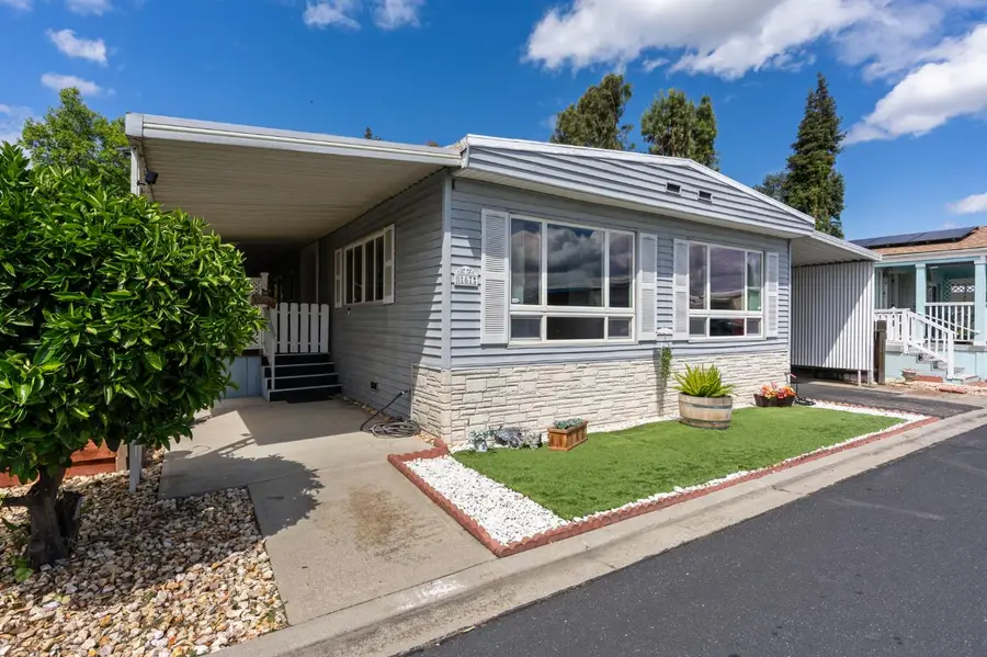 1830 E Yosemite Avenue #167, Manteca, CA 95336 - #2