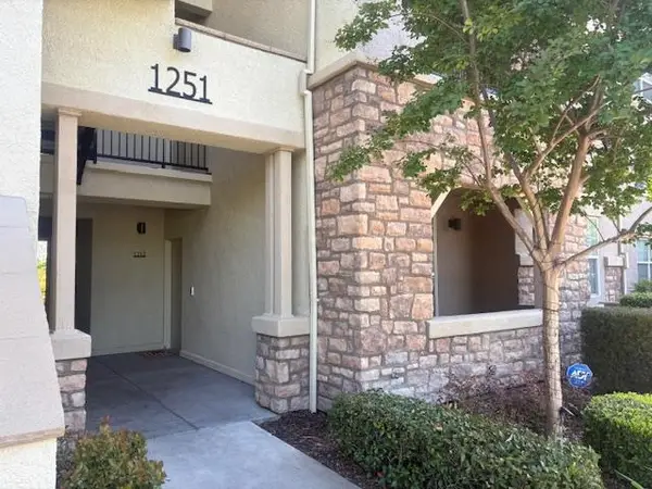 1251 Whitney Ranch Parkway #1212, Rocklin, CA 95765