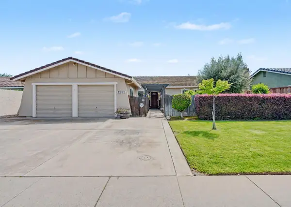 1252 Sterling Place, Manteca, CA 95336