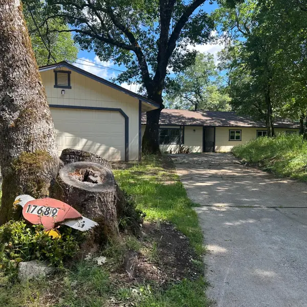 17689 Brewer Road, Grass Valley, CA 95949