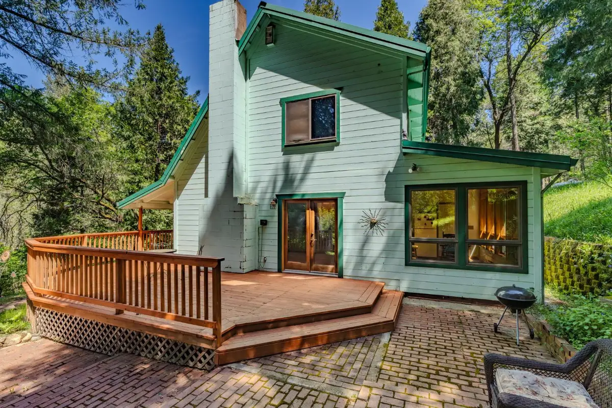 4040 Cedar Creek Road, Somerset, CA 95629 - #1