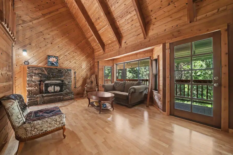4040 Cedar Creek Road, Somerset, CA 95629 - #3