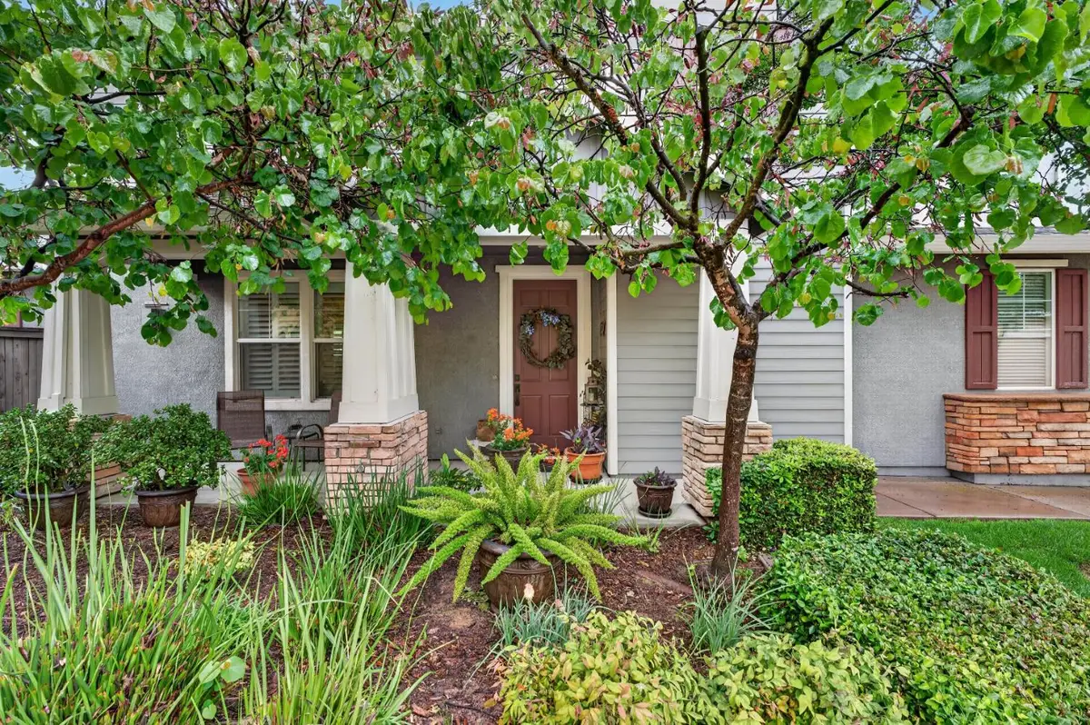130 Soaring Hawk Lane, Sacramento, CA 95833 - #1