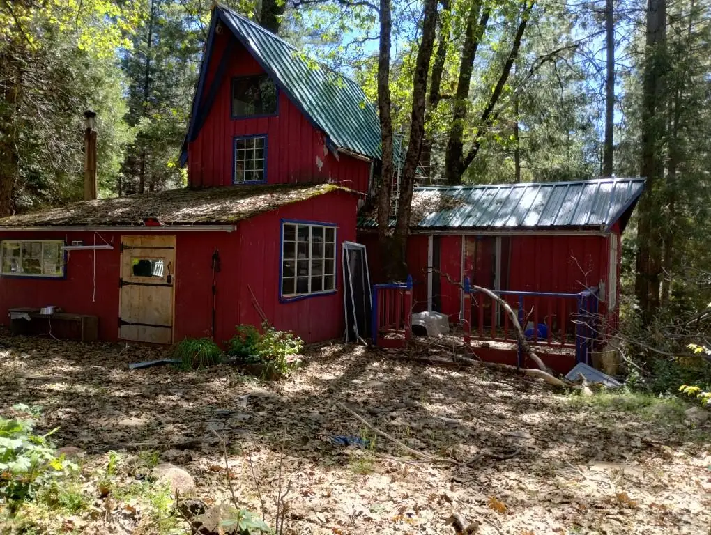 17150 Villa Lane, Dobbins, CA 95935 - #1