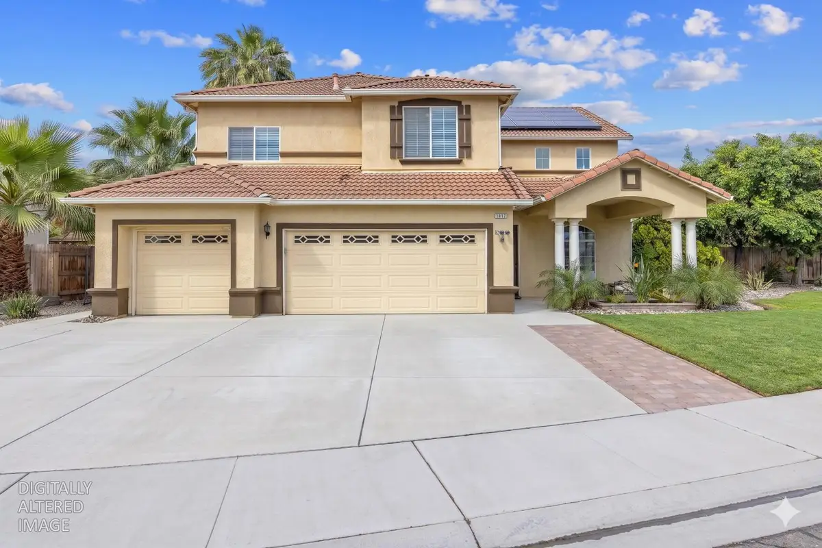 1077 Paradise Drive, Lemoore, CA 93245 - #1