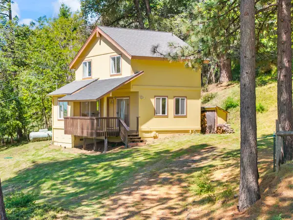 30155 Turkey Hill Road, Foresthill, CA 95631