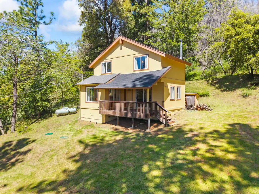 30155 Turkey Hill Road, Foresthill, CA 95631 - #3