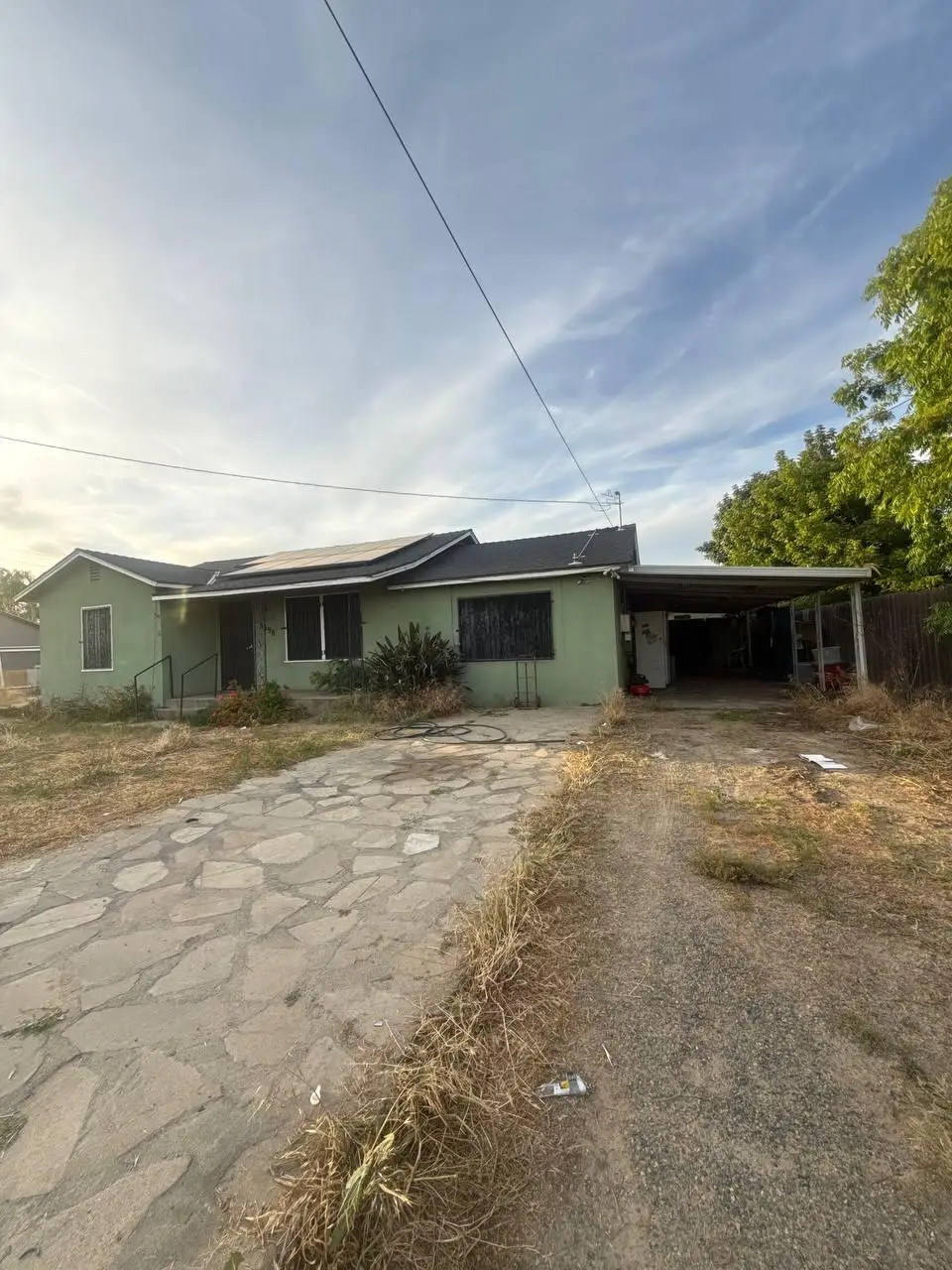 3598 W Franklin Avenue, Fresno, CA 93706 - #1