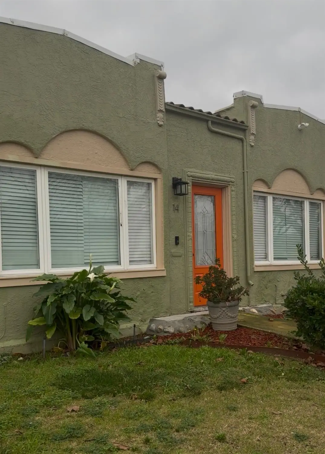 14 E Ellis Street, Stockton, CA 95204 - #1