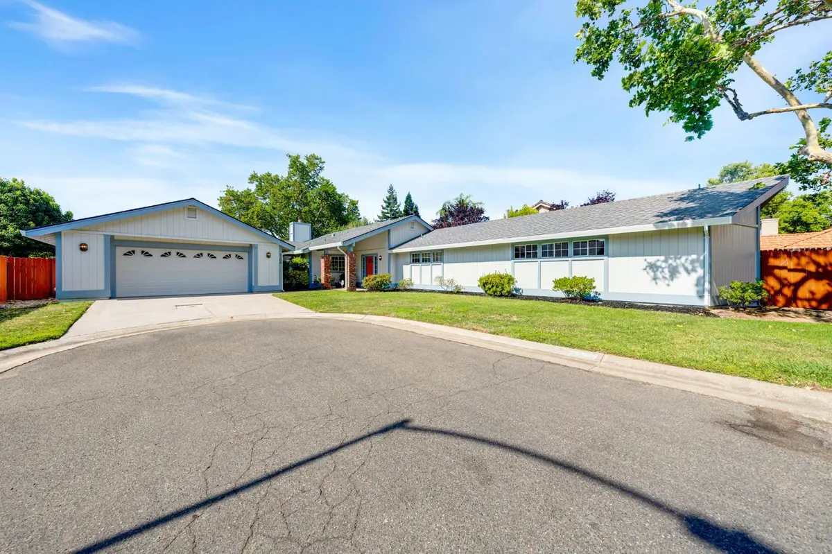 5206 Sirbuck Way, Carmichael, CA 95608 - #1