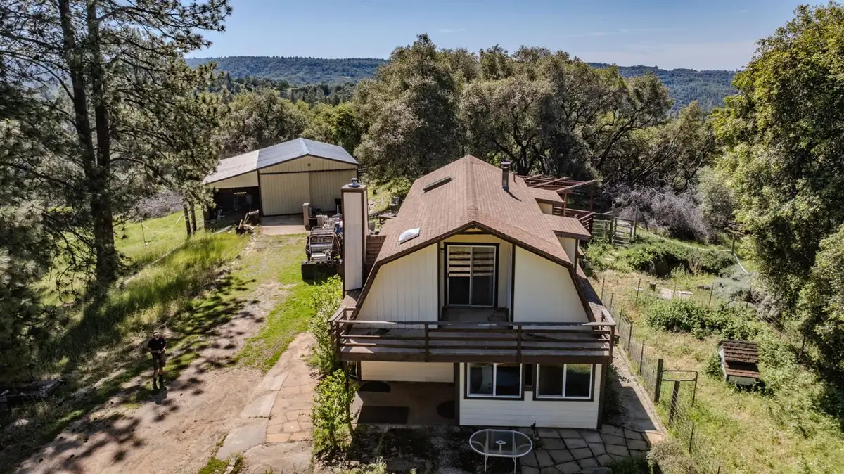 17800 Red Mule Road, Fiddletown, CA 95629 - #1