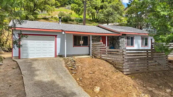 16366 Banner Quaker Hill Road, Nevada City, CA 95959