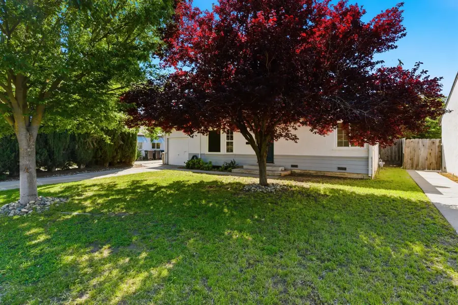 58 E Fargo Street, Stockton, CA 95204 - #2