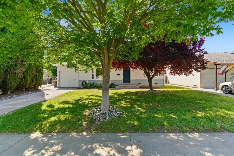 58 E Fargo Street, Stockton, CA 95204 - #3