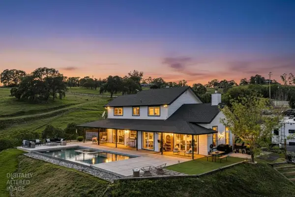 7051 Chaparral Drive, Shingle Springs, CA 95682