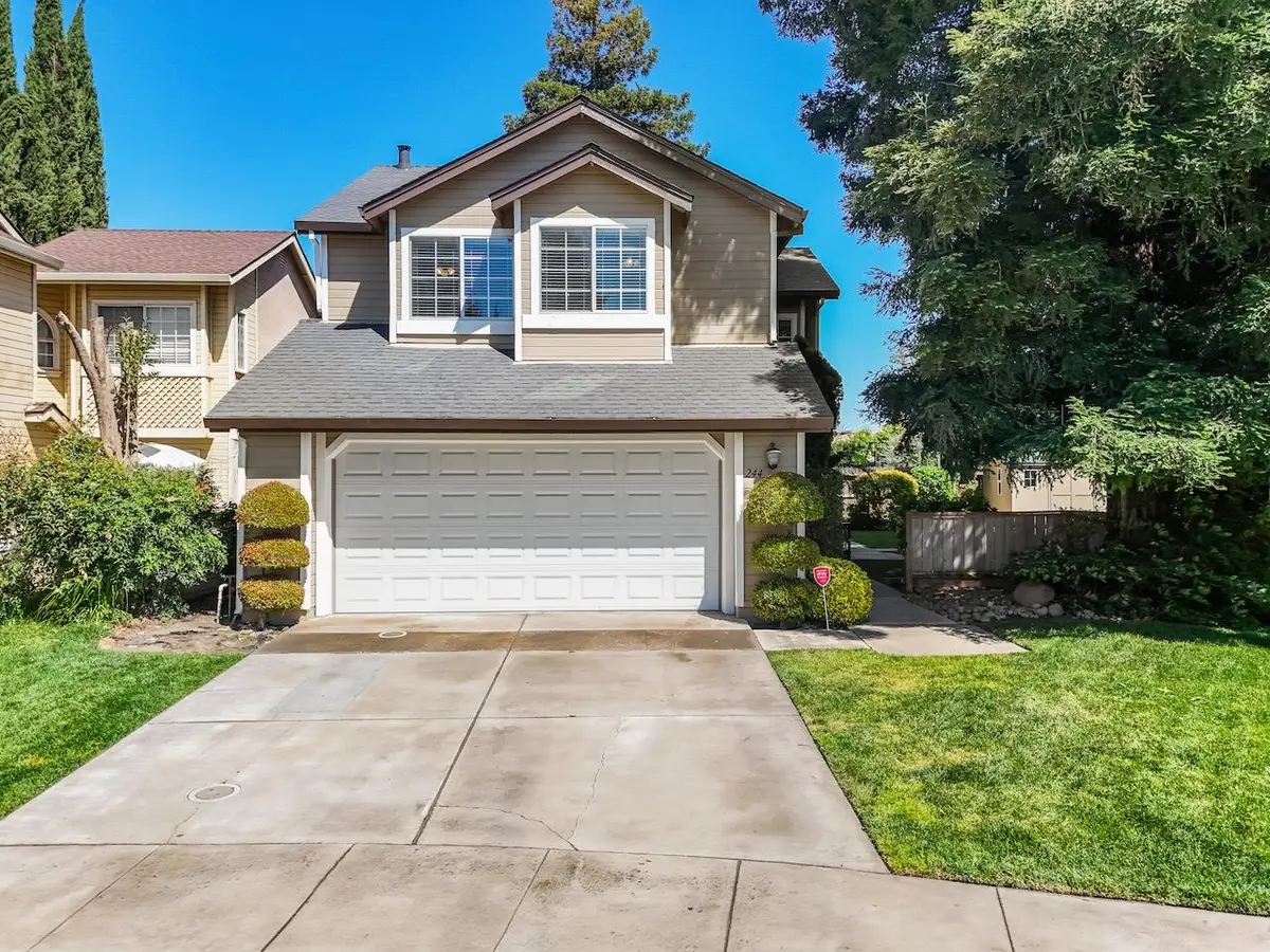 244 Laurelwood Circle, Manteca, CA 95336 - #1