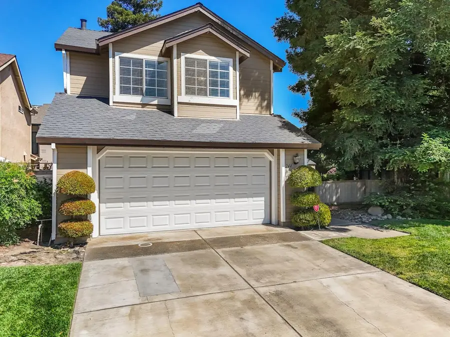 244 Laurelwood Circle, Manteca, CA 95336 - #2