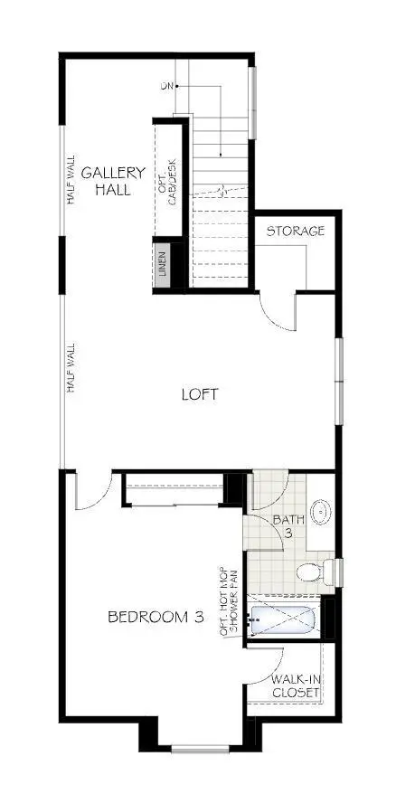 7100 Soleil Way, Granite Bay, CA 95746 - #3