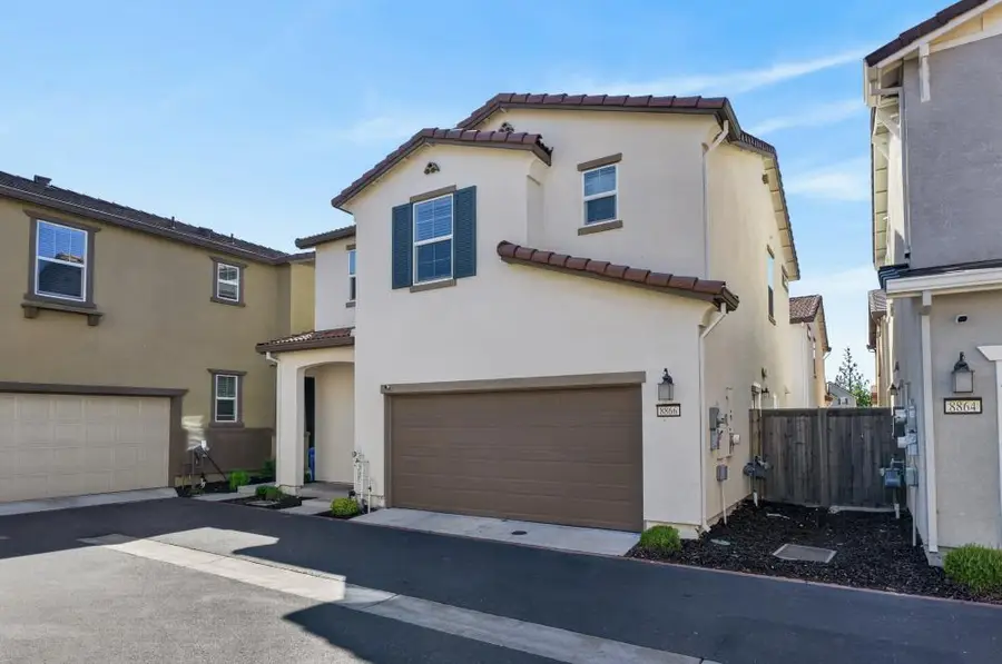8866 Sheldon Terrace Lane, Elk Grove, CA 95758 - #3