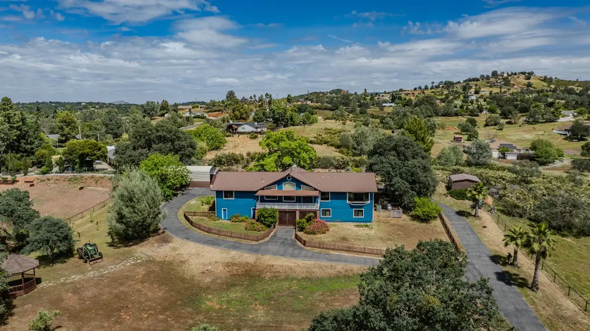 6731 Mccauley Road, Valley Springs, CA 95252 - #1