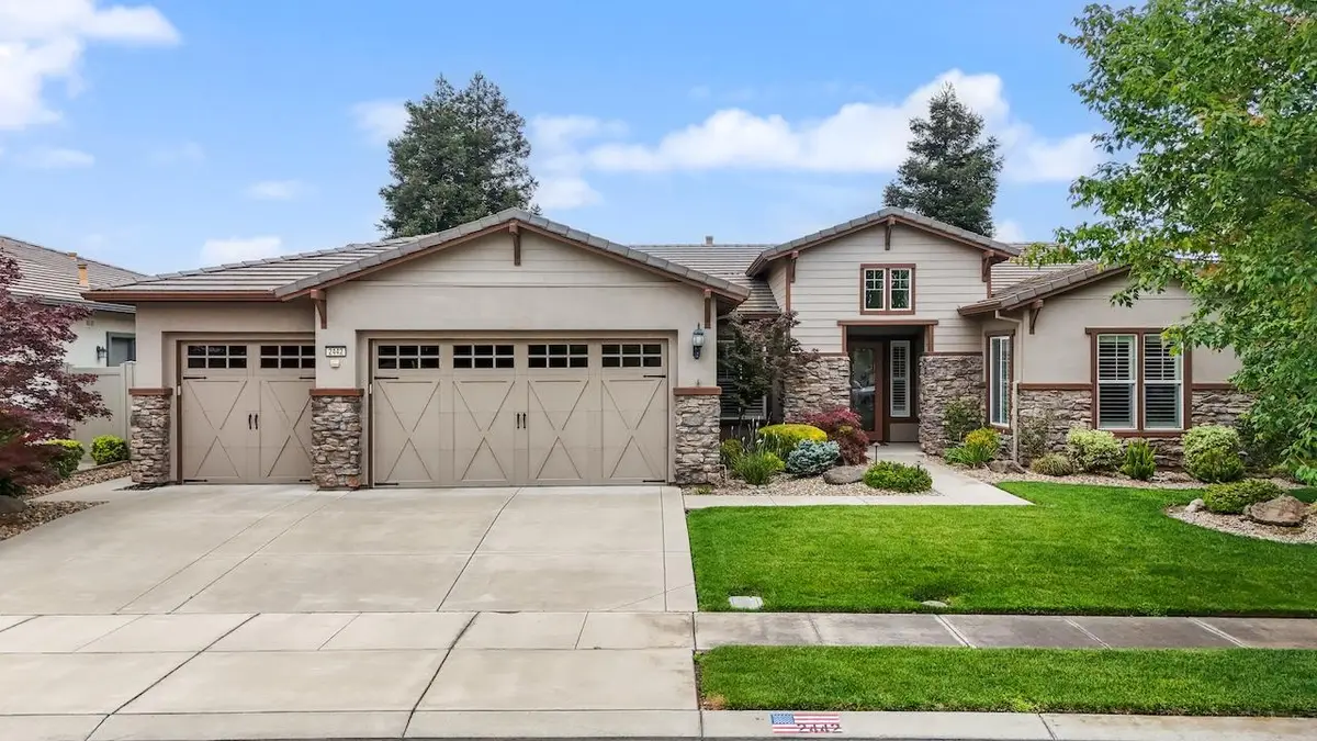 2442 Pepper Tree Lane, Manteca, CA 95336 - #1