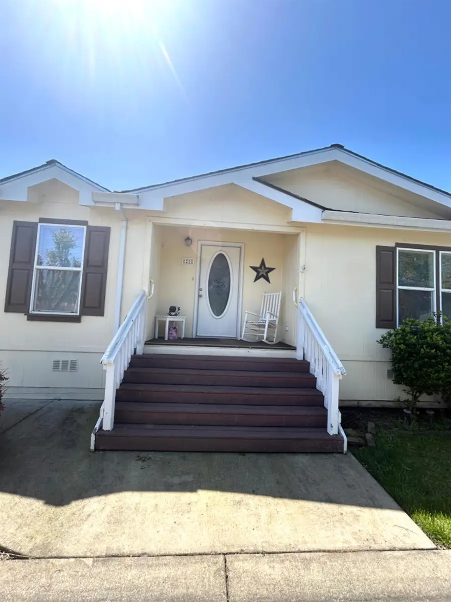 1400 W Marlette Street #21, Ione, CA 95640 - #2