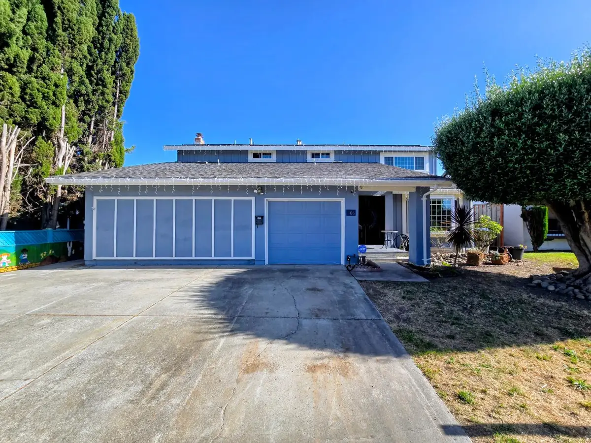 406 Avenida Abetos, San Jose, CA 95123 - #1